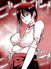 她的星期八 动态漫画海报